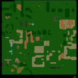 kodo tag Mastars 1.0 - Warcraft 3: Custom Map avatar