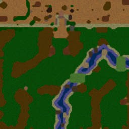 Kodo Tag Pro in Barrens - Warcraft 3: Custom Map avatar