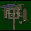 Kodo Tag: Small Village Warcraft 3: Map image