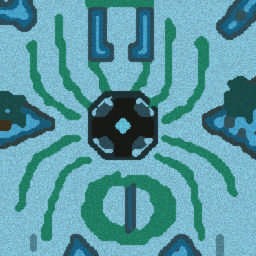 Kodo Tag - Spider-Version - v4.3 - Warcraft 3: Custom Map avatar
