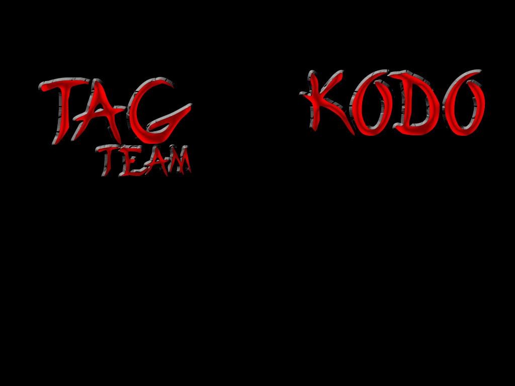 Kodo Tag Team [1.6] - Warcraft 3: Custom Map avatar