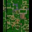 Kodo Tag Ultimate 1.6 - Warcraft 3 Custom map: Mini map