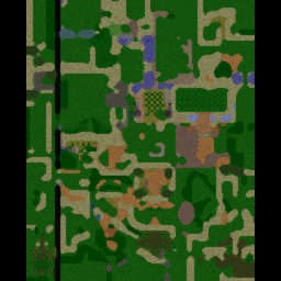 Kodo Tag Ultimate 1.8 - Warcraft 3: Custom Map avatar