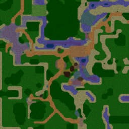 Kodo Tag - v4.1 - Warcraft 3: Custom Map avatar