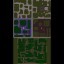 Kodo Tag: X-Treme - Different Map Warcraft 3: Map image