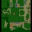 Kodo Tag X-treme v5 - Warcraft 3 Custom map: Mini map