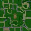 Kodo Tag X-tremo Warcraft 3: Map image