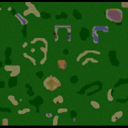 Kodo Taggr Xtrem - Warcraft 3: Custom Map avatar