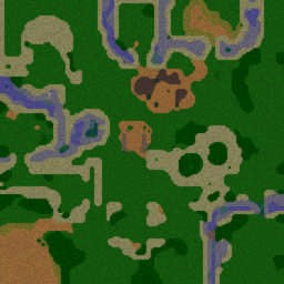Kodo Tag Drive! - Warcraft 3: Custom Map avatar