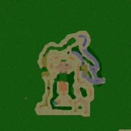 Kodo Tagr Elite v1.1 - Warcraft 3: Custom Map avatar