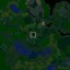 Kodo Tag [v.03L] - Warcraft 3 Custom map: Mini map