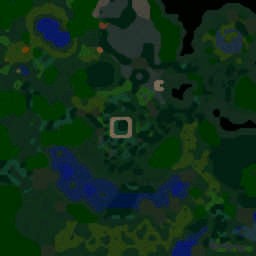 Kodo Tag [v.03M] - Warcraft 3: Custom Map avatar