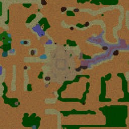 Kodo Tag v1.0.0 Beta - Warcraft 3: Custom Map avatar