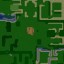Kodo Tag v3.11 - Warcraft 3 Custom map: Mini map