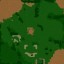 Kodo Tag v366B - Warcraft 3 Custom map: Mini map
