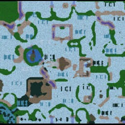 Kodo Xmas PIGs v7.3 - Warcraft 3: Custom Map avatar