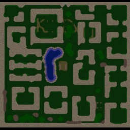 Kodos in Castle  Clan KODO - Warcraft 3: Custom Map avatar