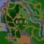 KodoTag vS.2.5 - Warcraft 3 Custom map: Mini map