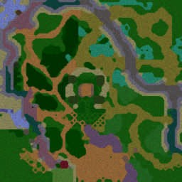 KodoTag vS.2.6 - Warcraft 3: Custom Map avatar