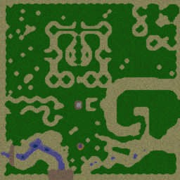 Krazy Kodo Tag - Warcraft 3: Custom Map avatar