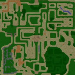 Labirynts TAG PL - Warcraft 3: Custom Map avatar