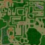 Labirynts TAG PL Warcraft 3: Map image