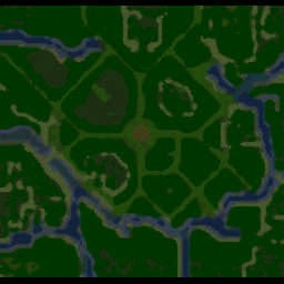 Last Tree Tag Edition - Warcraft 3: Custom Map avatar