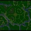 Last Tree - Tag Edition Warcraft 3: Map image