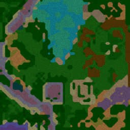Lign Tag 2 - Warcraft 3: Custom Map avatar