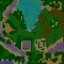 Lign Tag Warcraft 3: Map image