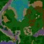 Lign Tag - Warcraft 3 Custom map: Mini map