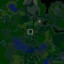 Lizard Tag [v.03T] - Warcraft 3 Custom map: Mini map