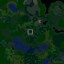 Lizard Tag [v.04U] - Warcraft 3 Custom map: Mini map
