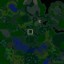 Lizard Tag [v.05B] - Warcraft 3 Custom map: Mini map