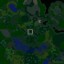 Lizard Tag [v.05C] - Warcraft 3 Custom map: Mini map