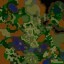 Lizard Tag [v.06I] - Warcraft 3 Custom map: Mini map