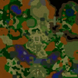 Lizard Tag [v.08D] - Warcraft 3: Custom Map avatar