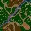 LOTR TAG V1.2.0b - Warcraft 3 Custom map: Mini map
