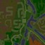 Mario Tag Official 1.6 - Warcraft 3 Custom map: Mini map