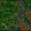 Mario Tag- Survival .02b - Warcraft 3 Custom map: Mini map
