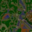 Mario Tag v2.75 Pro - Warcraft 3 Custom map: Mini map