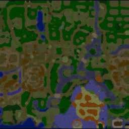 Mario Tag 3.05 Final - Warcraft 3: Custom Map avatar