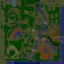 Mario Tag 2013 Warcraft 3: Map image