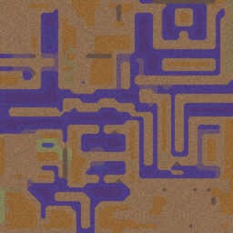 Maze of Sheep Tag - Warcraft 3: Custom Map avatar