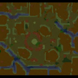 MeepoTag v.6.24b By OhBaby PROTECTED - Warcraft 3: Mini map