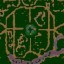 Meteor Tag 1.1 - Warcraft 3 Custom map: Mini map