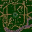 Meteor Tag Warcraft 3: Map image