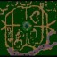 Meteor Tag 1.3 - Warcraft 3 Custom map: Mini map