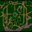 Meteor Tag 1.4 - Warcraft 3 Custom map: Mini map