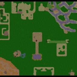 Midnight Sheep Tag v0.6 - Warcraft 3: Custom Map avatar